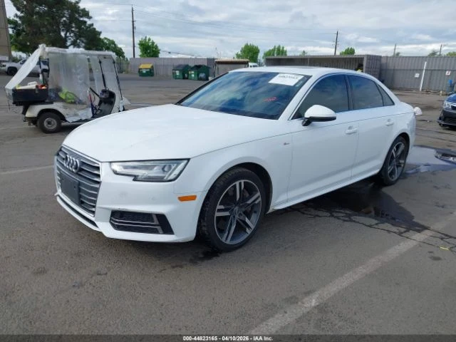 Audi A4 2.0 T Premium | Mobile.bg � ����������� 2