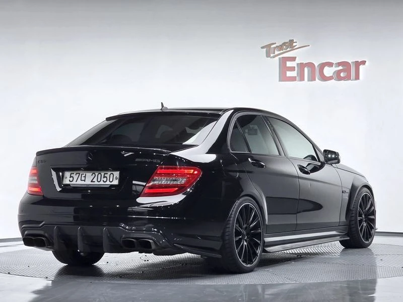 Mercedes-Benz C 63 AMG C63 AMG Sedan| 457�.�. | Mobile.bg � ����������� 2