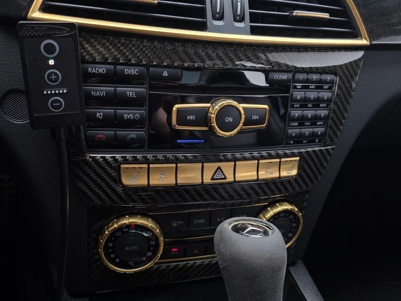 Mercedes-Benz C 63 AMG C63 AMG Sedan| 457�.�. | Mobile.bg � ����������� 16
