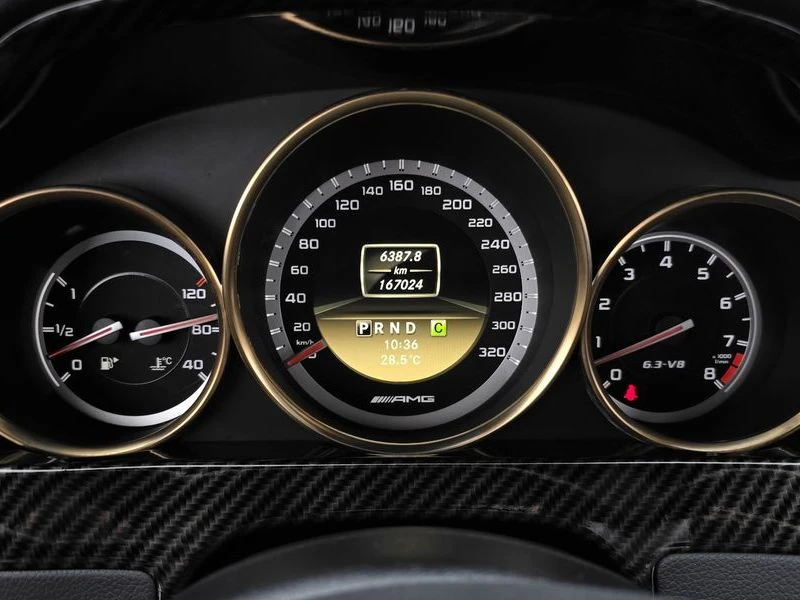 Mercedes-Benz C 63 AMG C63 AMG Sedan| 457�.�. | Mobile.bg � ����������� 8