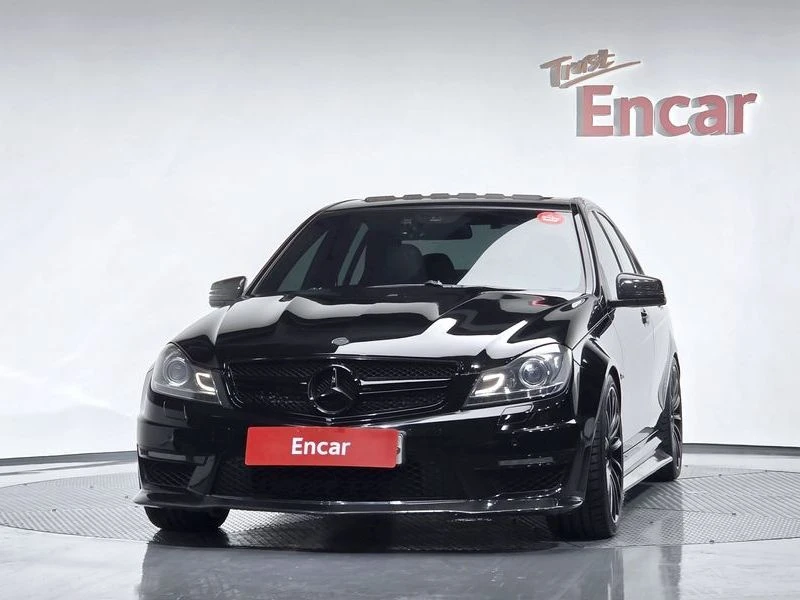 Mercedes-Benz C 63 AMG C63 AMG Sedan| 457�.�. | Mobile.bg � ����������� 3