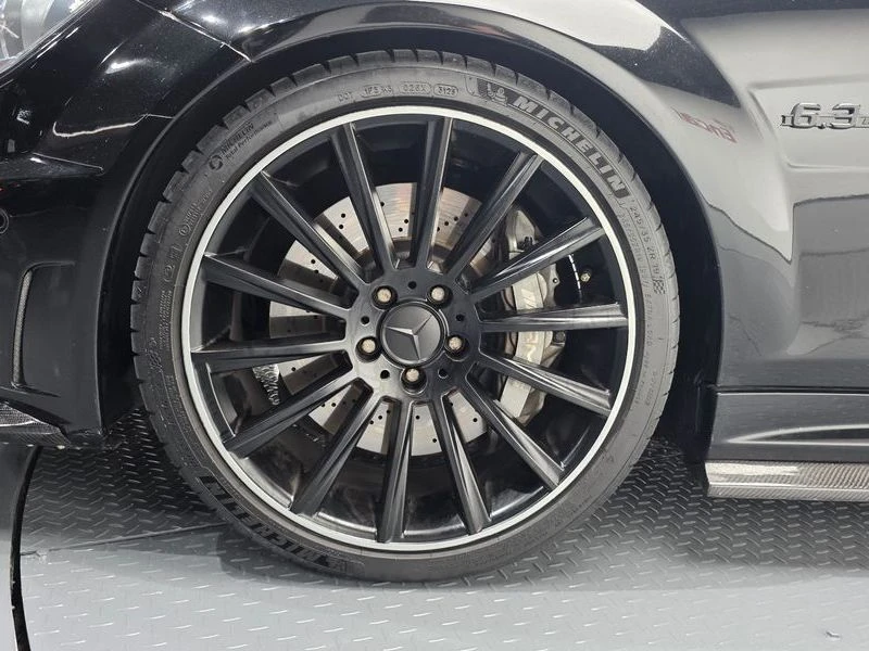 Mercedes-Benz C 63 AMG C63 AMG Sedan| 457�.�. | Mobile.bg � ����������� 5