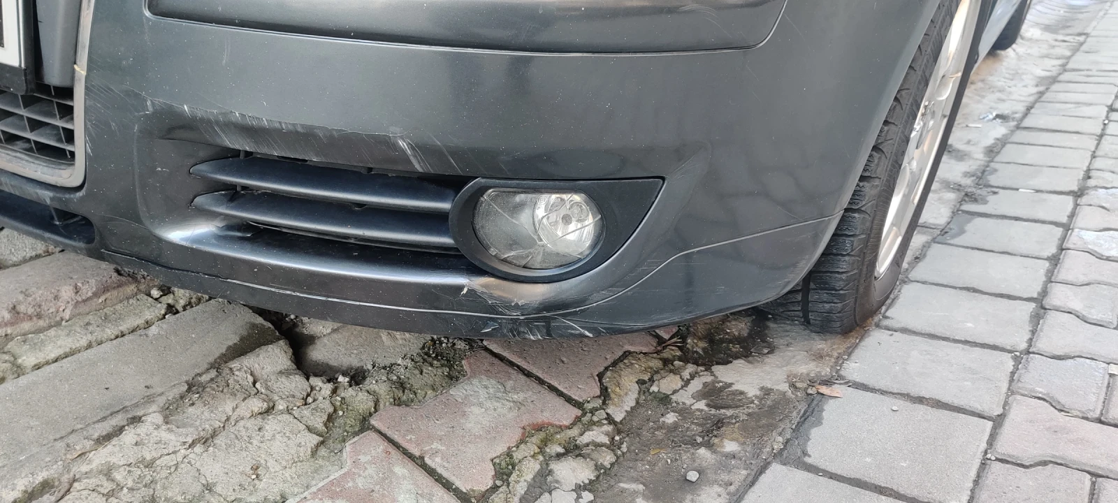 Audi A3, снимка 1