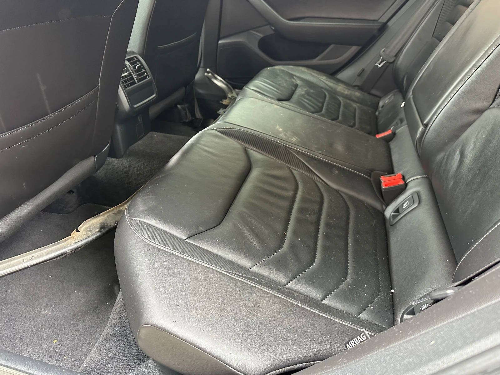 VW Arteon 2.0 TFSI 4motion R-LINE 2 броя | Mobile.bg — изображение 12