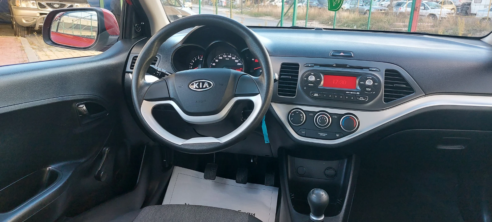 Kia Picanto 1.0 143000  - изображение 9