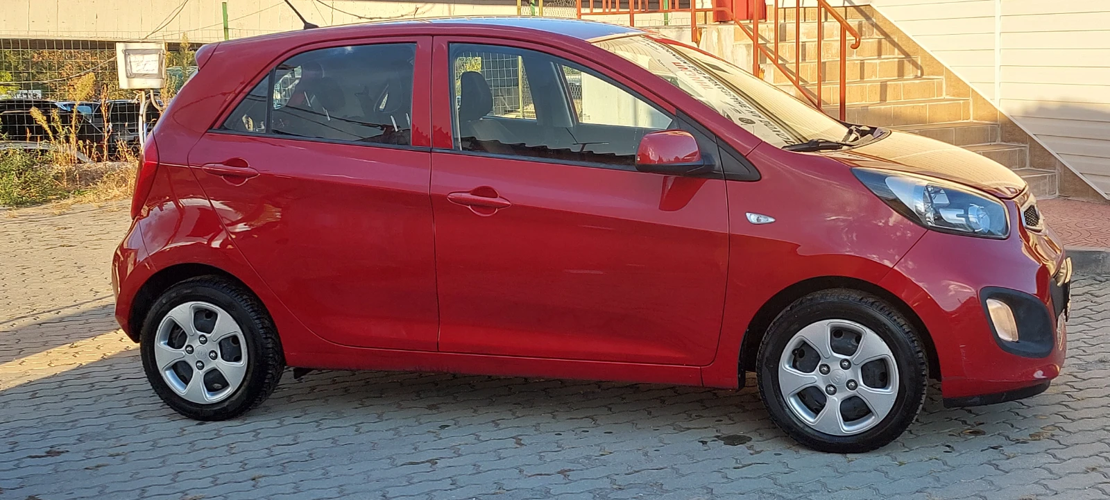 Kia Picanto 1.0 143000  - изображение 4