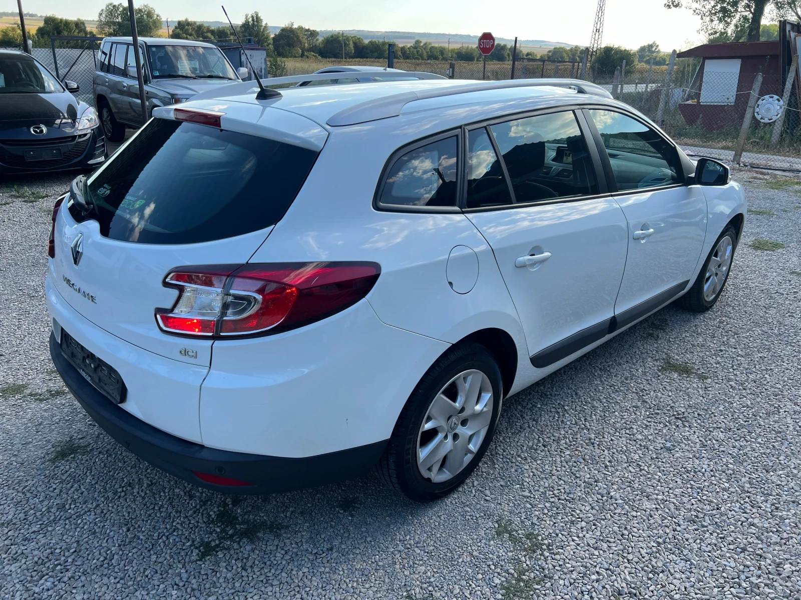 Renault Megane 1.5DCI-NAVI - изображение 5