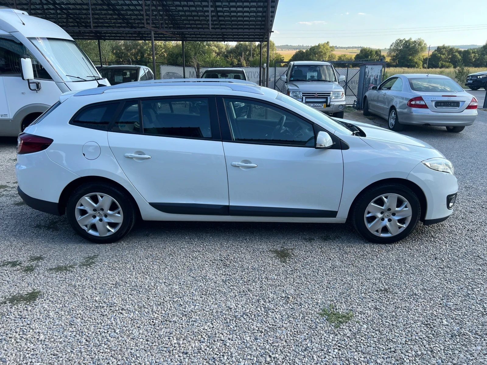 Renault Megane 1.5DCI-NAVI - изображение 4