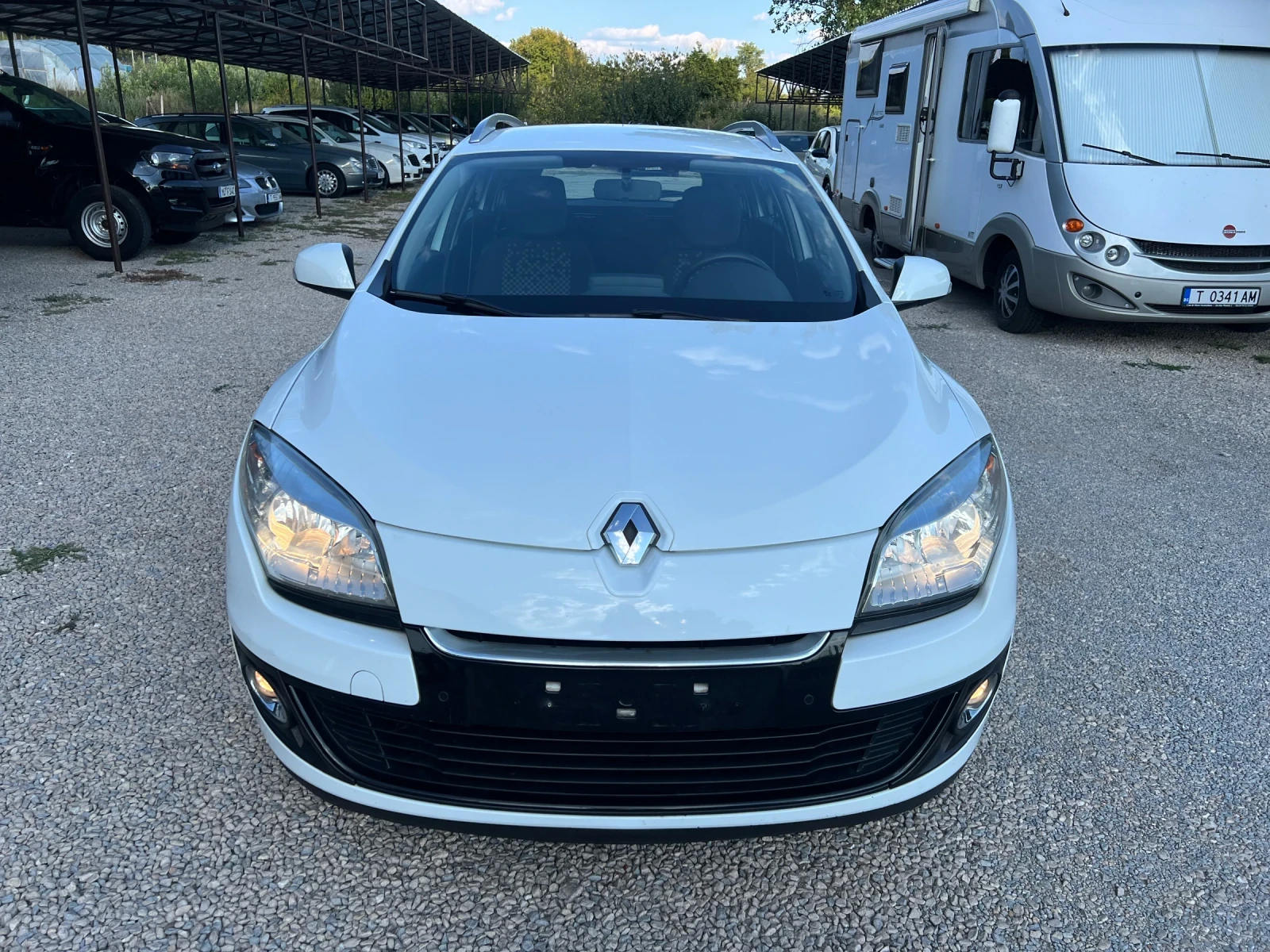 Renault Megane 1.5DCI-NAVI - изображение 2