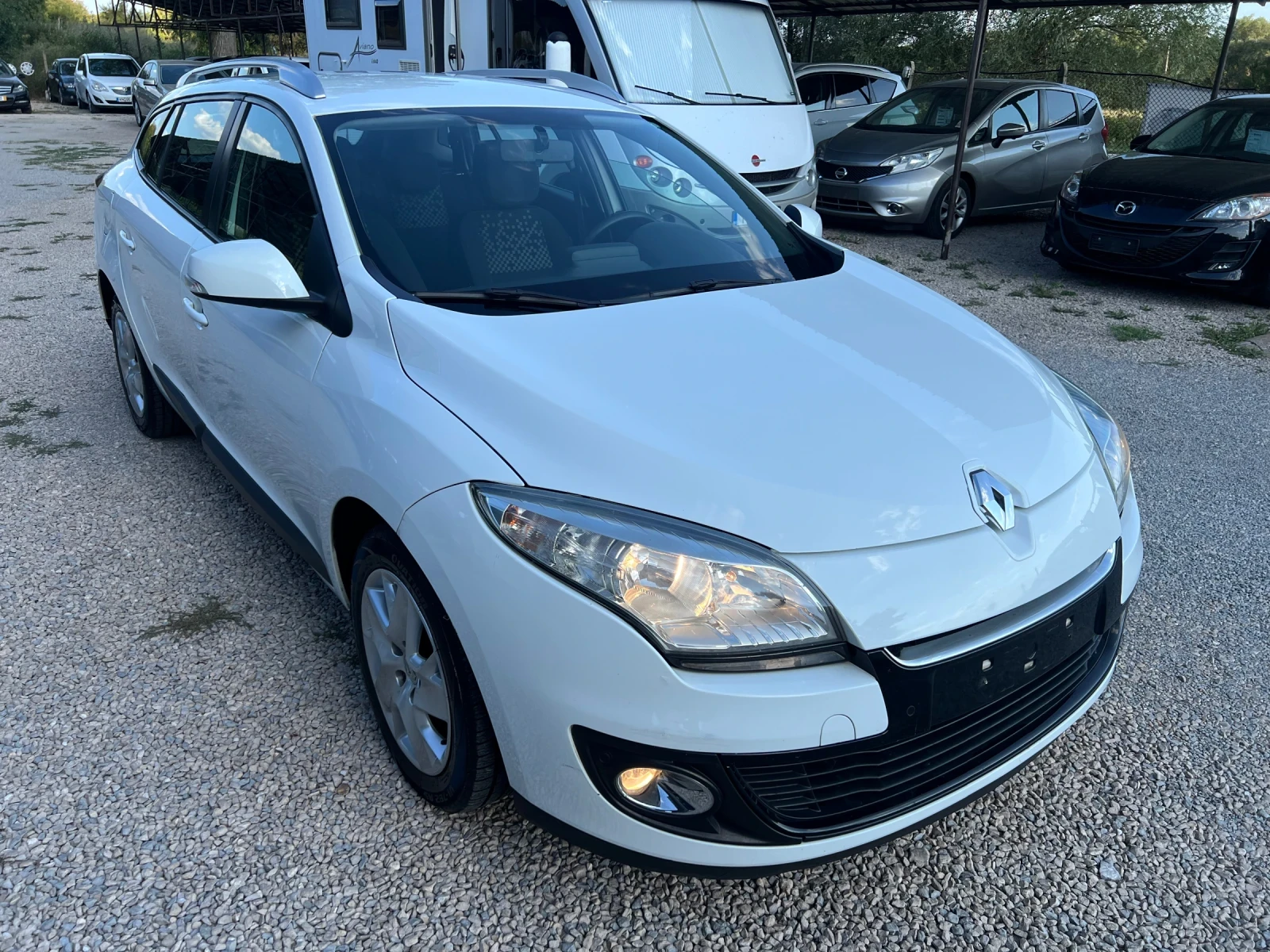 Renault Megane 1.5DCI-NAVI - изображение 3