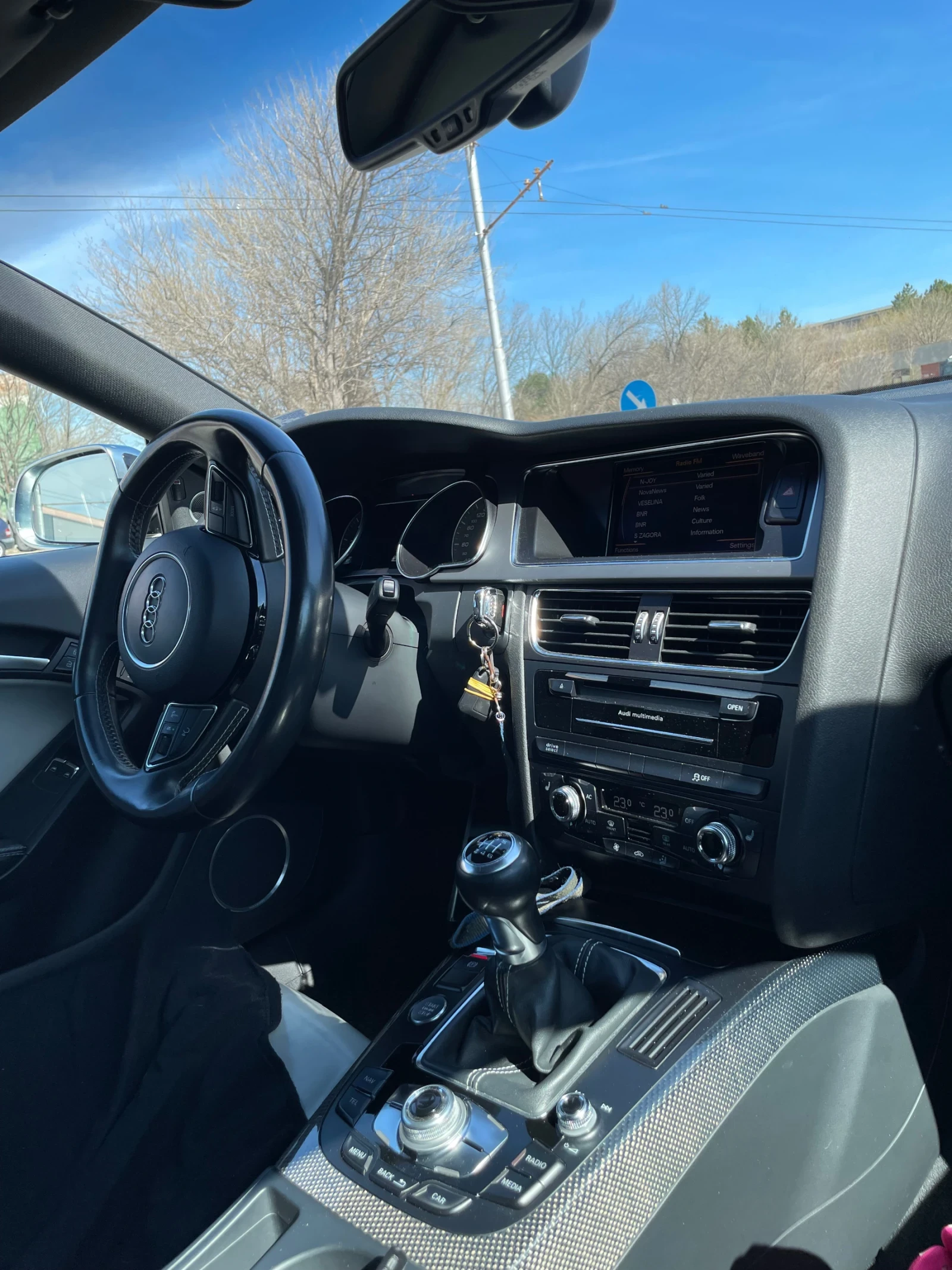 Audi S5 | Mobile.bg   14