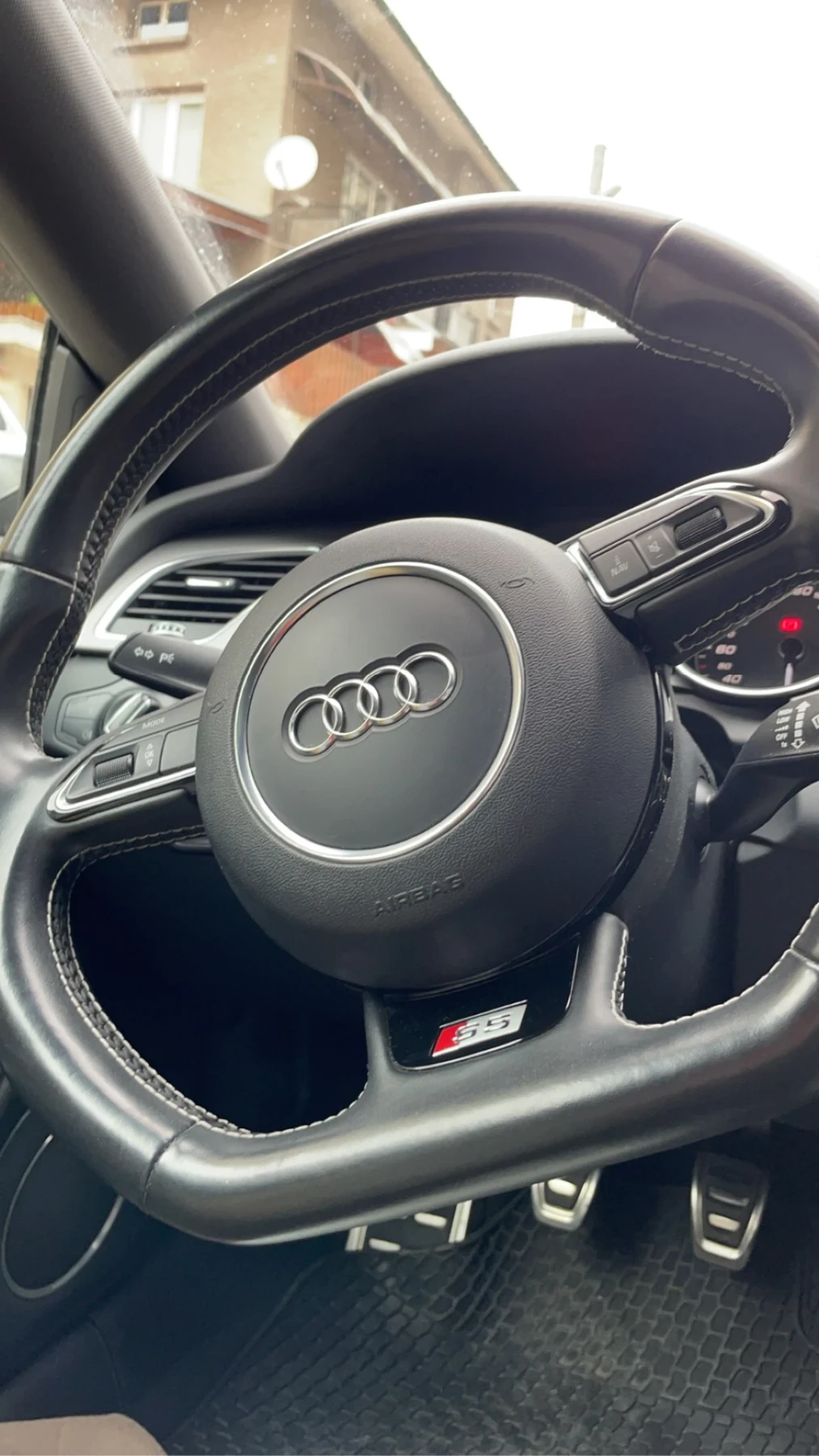 Audi S5 | Mobile.bg   11