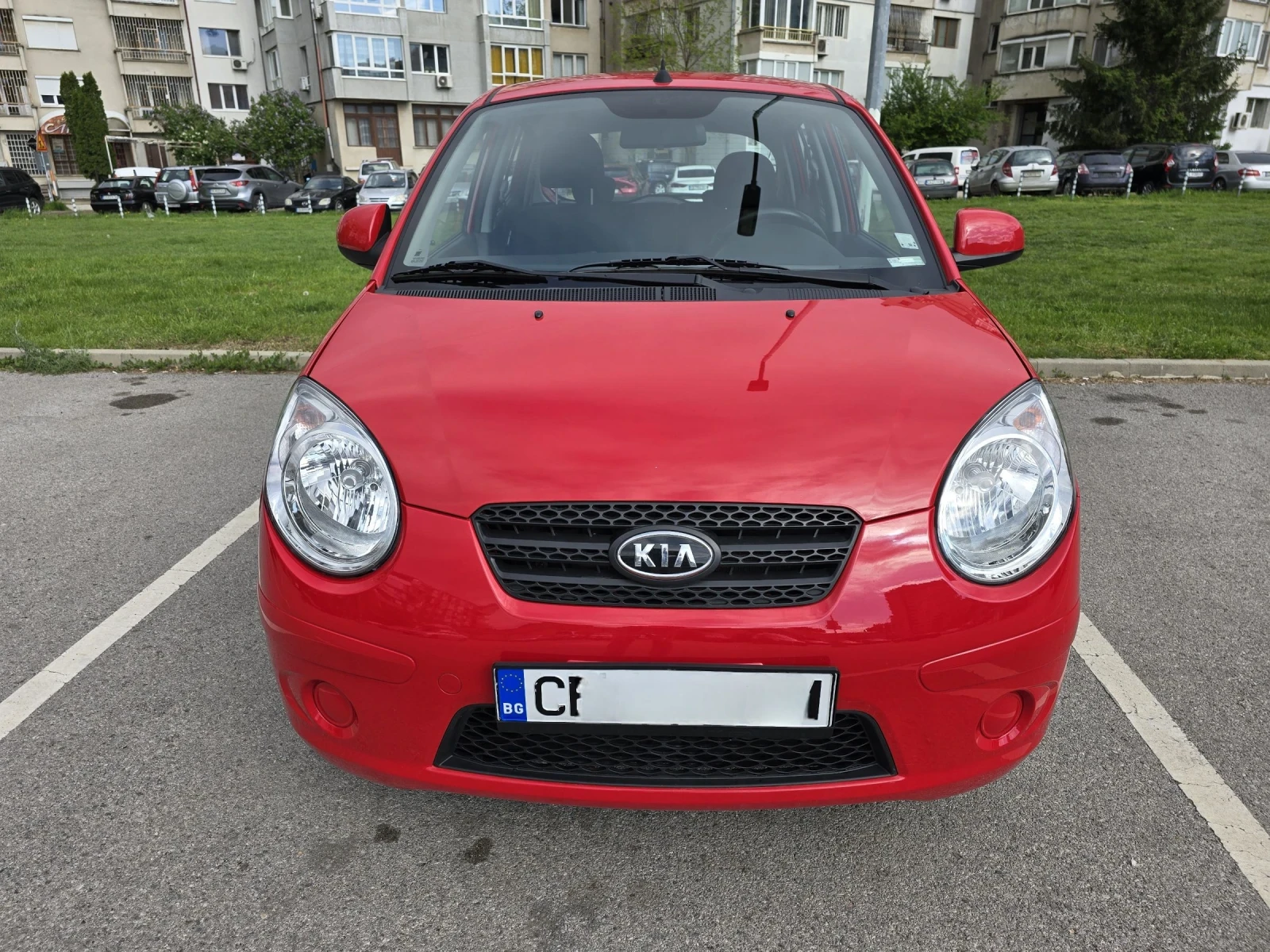 Kia Picanto  - изображение 2