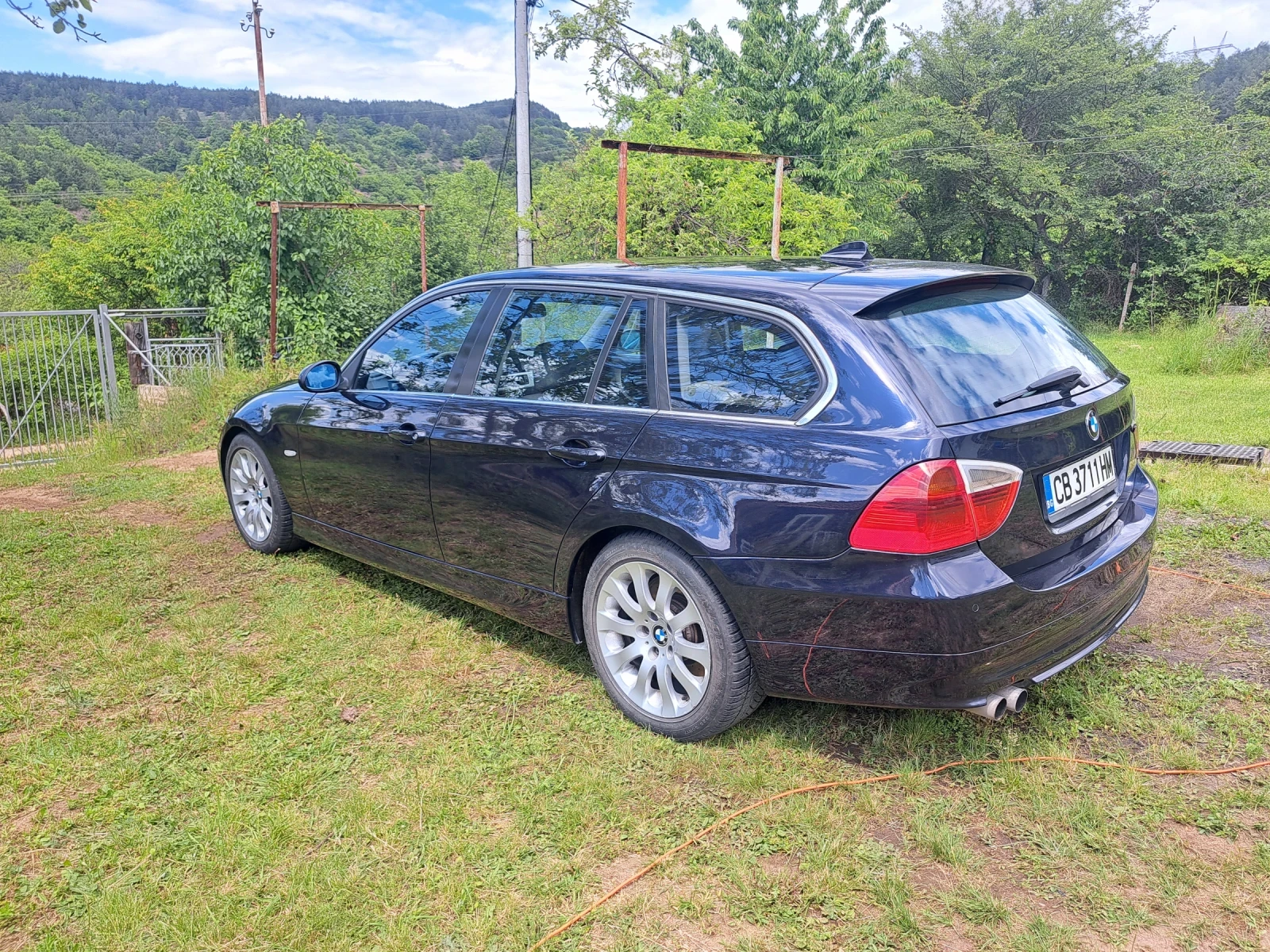 BMW 325  - изображение 4