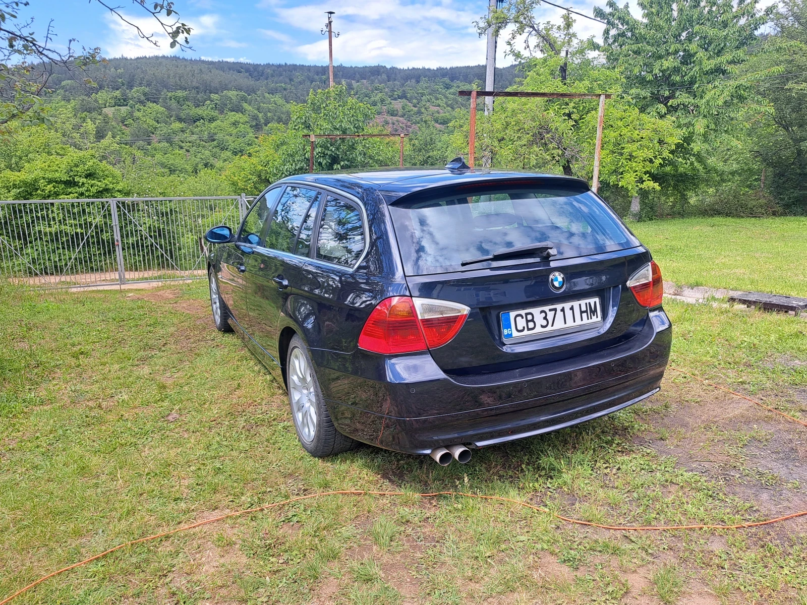 BMW 325  - изображение 5