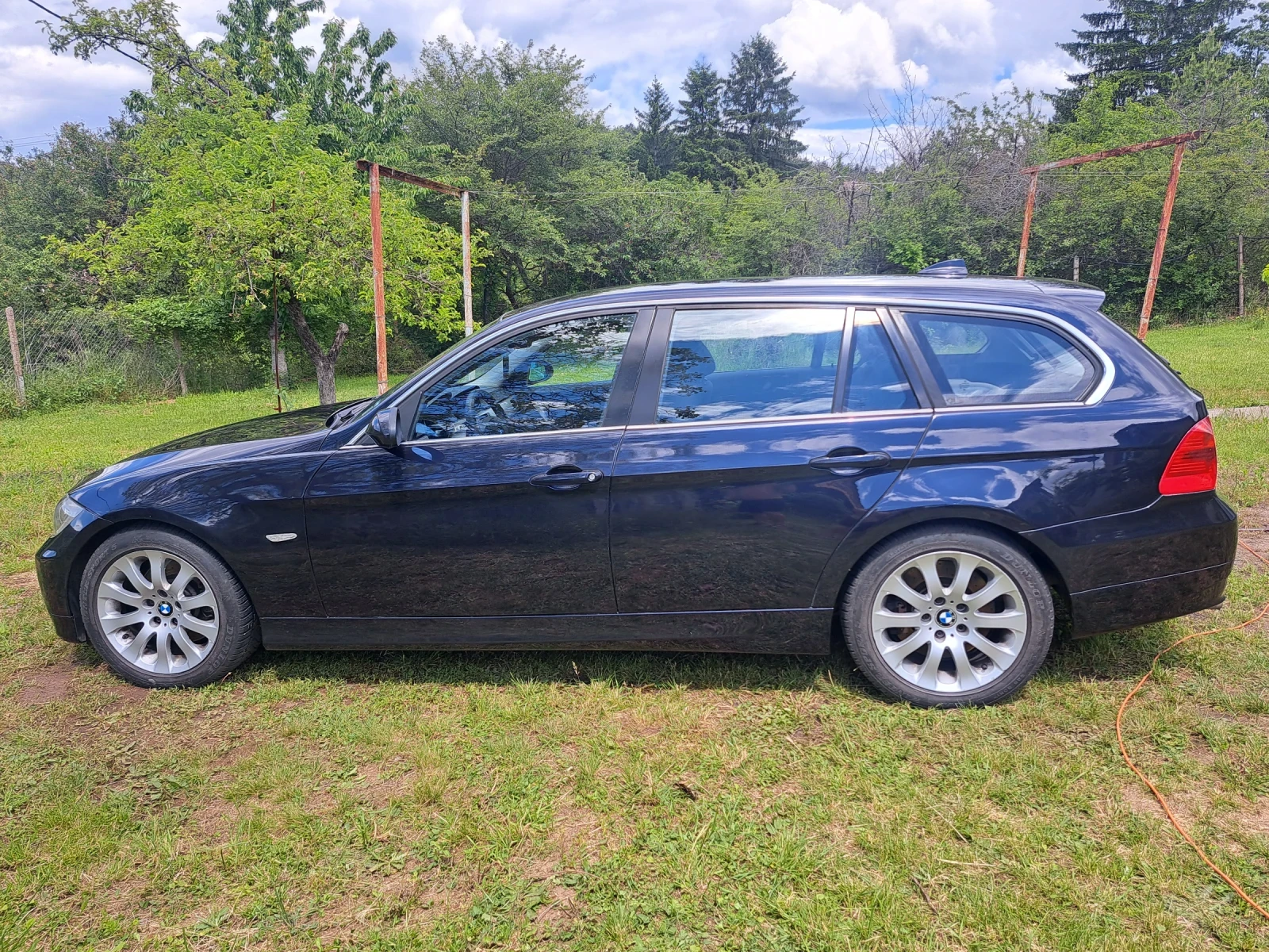 BMW 325  - изображение 3