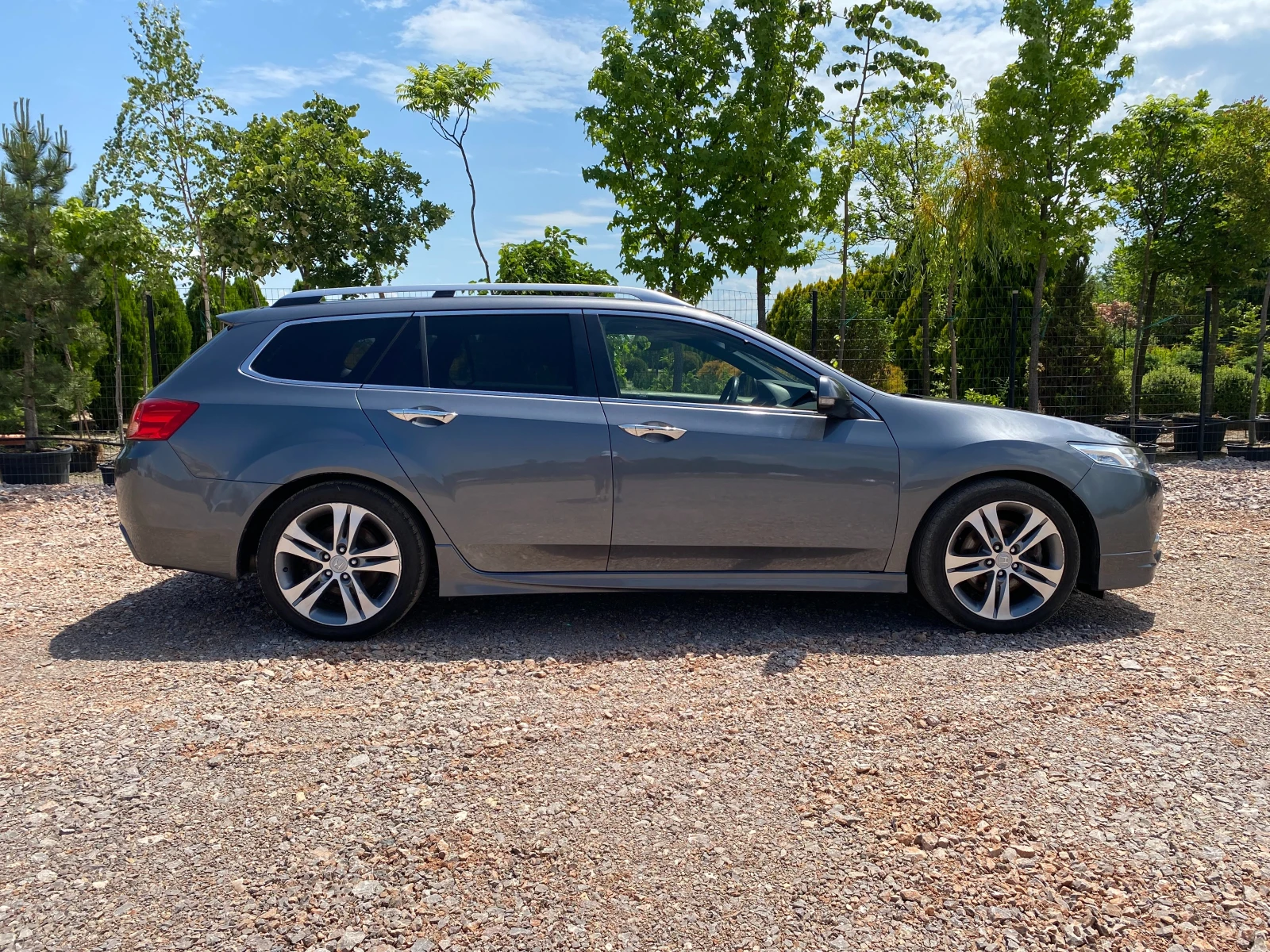 Honda Accord 2.2 DTEC Type S FULL ТОП СЪСТОЯНИЕ - изображение 5