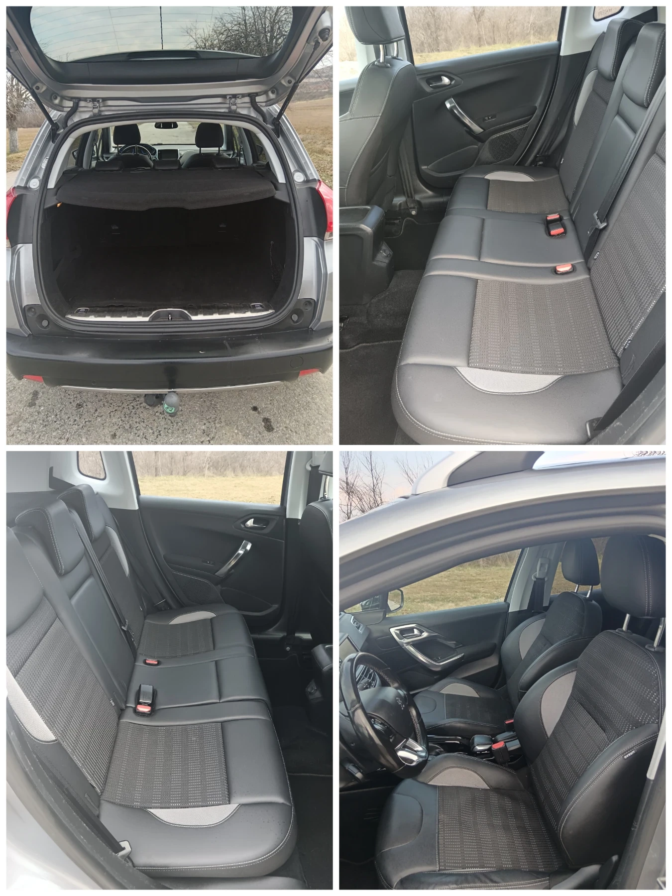 Peugeot 2008     6 | Mobile.bg   11