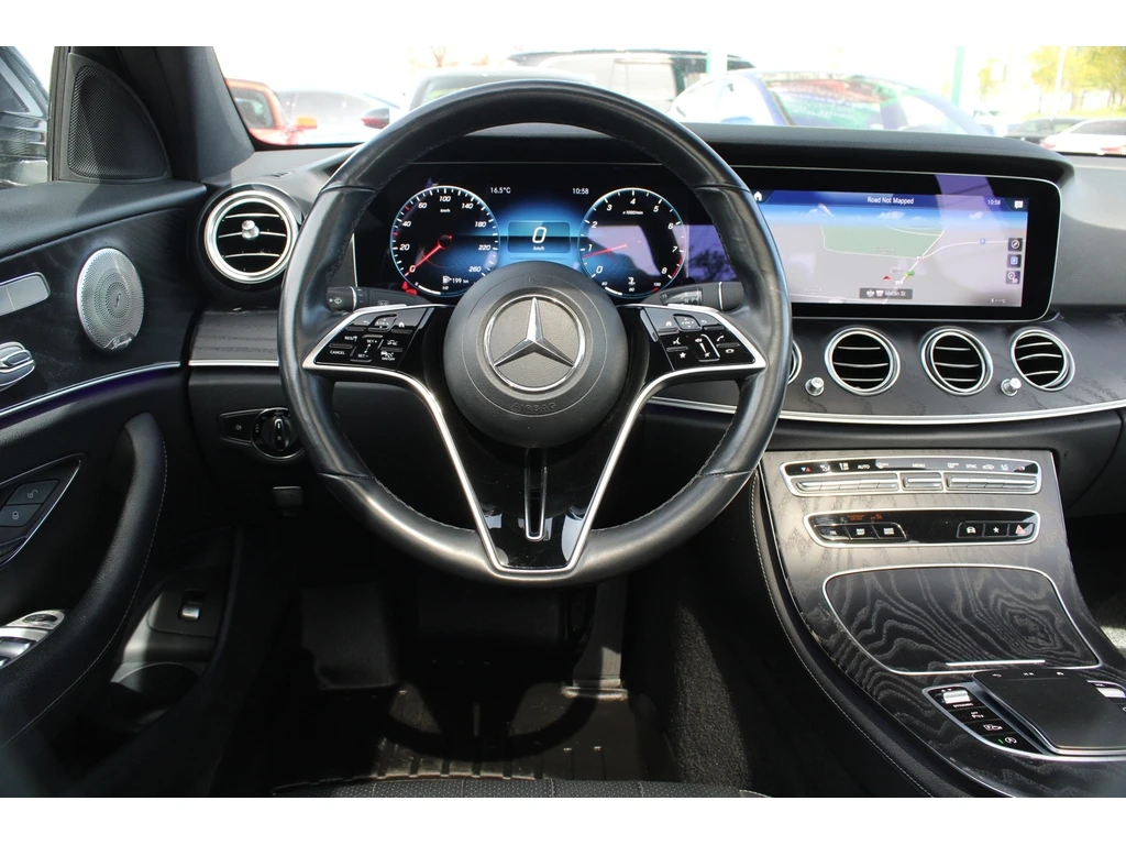 Mercedes-Benz E 350 4MATIC AMG PCKG - изображение 6