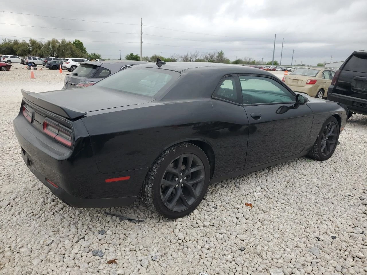 Dodge Challenger R/T 5.7 HEMI* КЛИП НА МОТОР - изображение 5