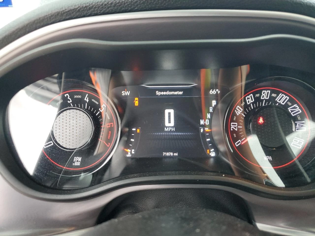 Dodge Challenger R/T 5.7 HEMI* КЛИП НА МОТОР - изображение 9