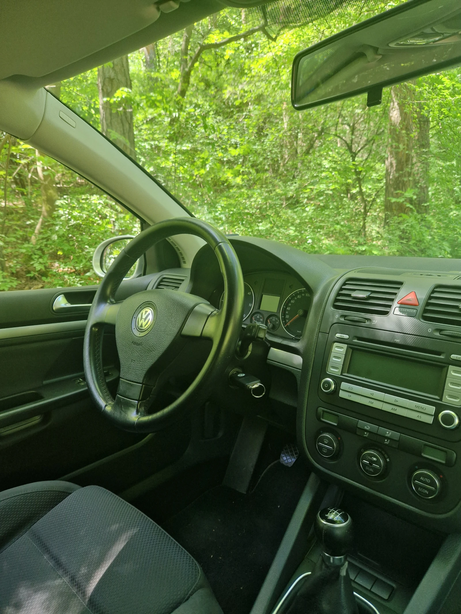 VW Golf  - изображение 2