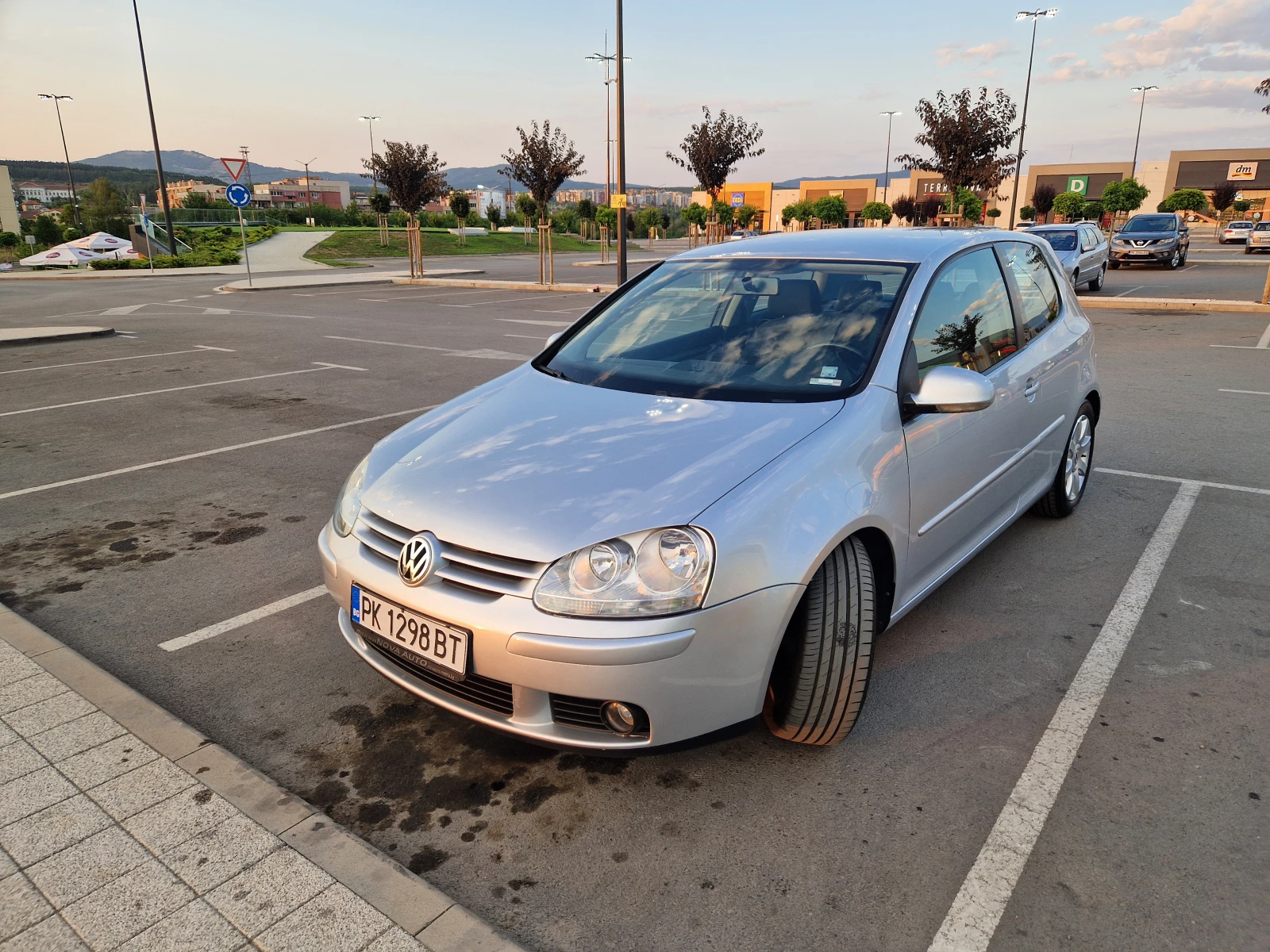 VW Golf  - изображение 6