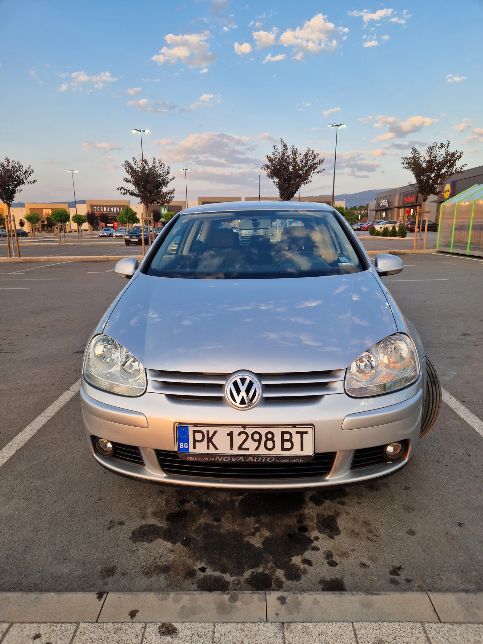 VW Golf  - изображение 5