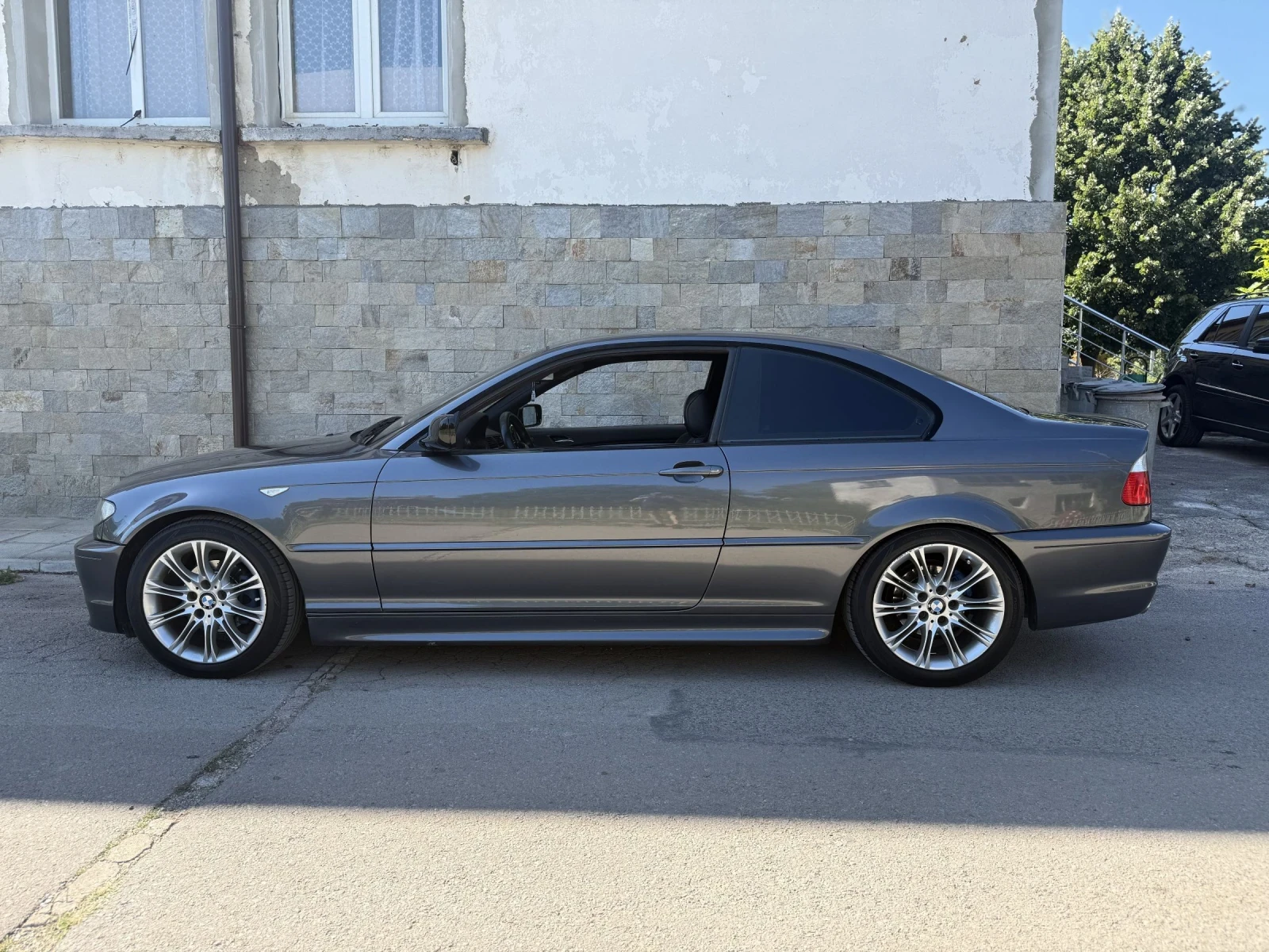 BMW 320 M PACK / LPG  - изображение 4