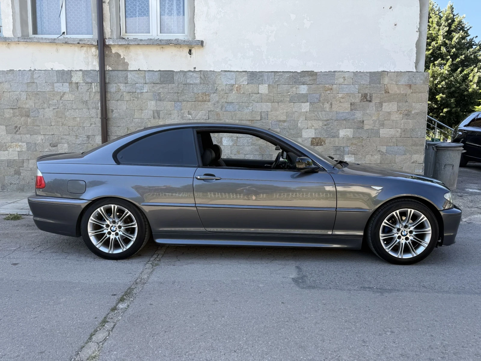 BMW 320 M PACK / LPG  - изображение 5