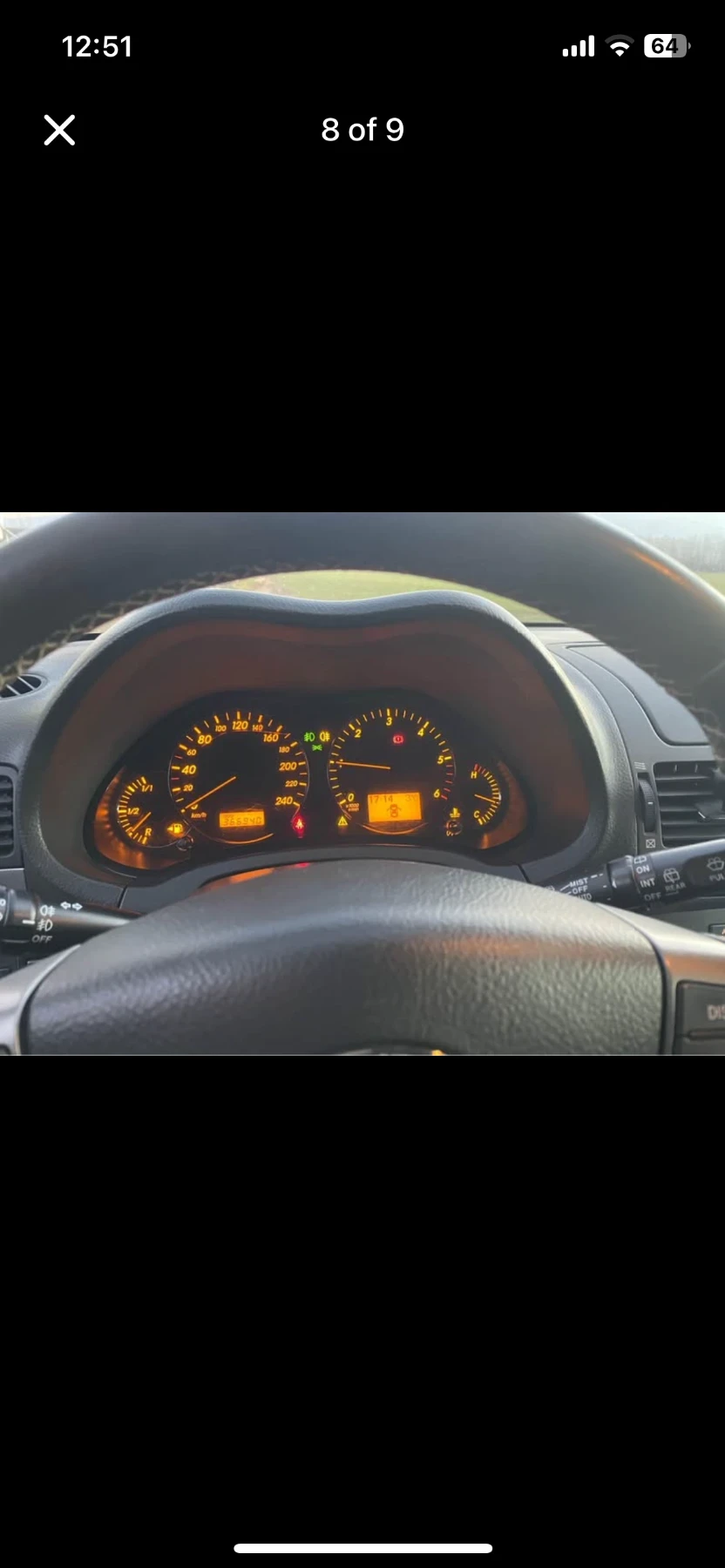 Toyota Avensis 2.2 D-Cat - изображение 8