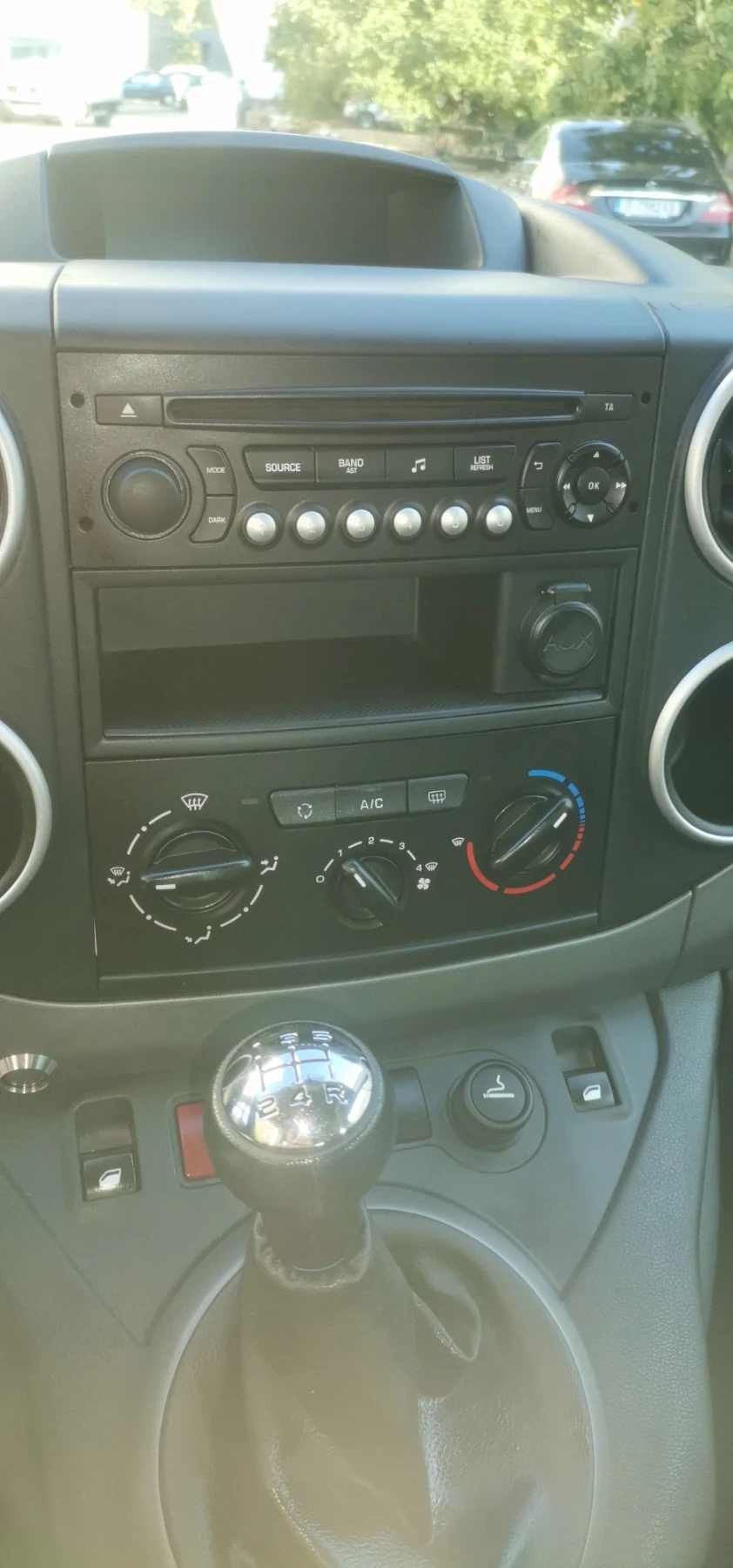 Peugeot Partner | Mobile.bg   12