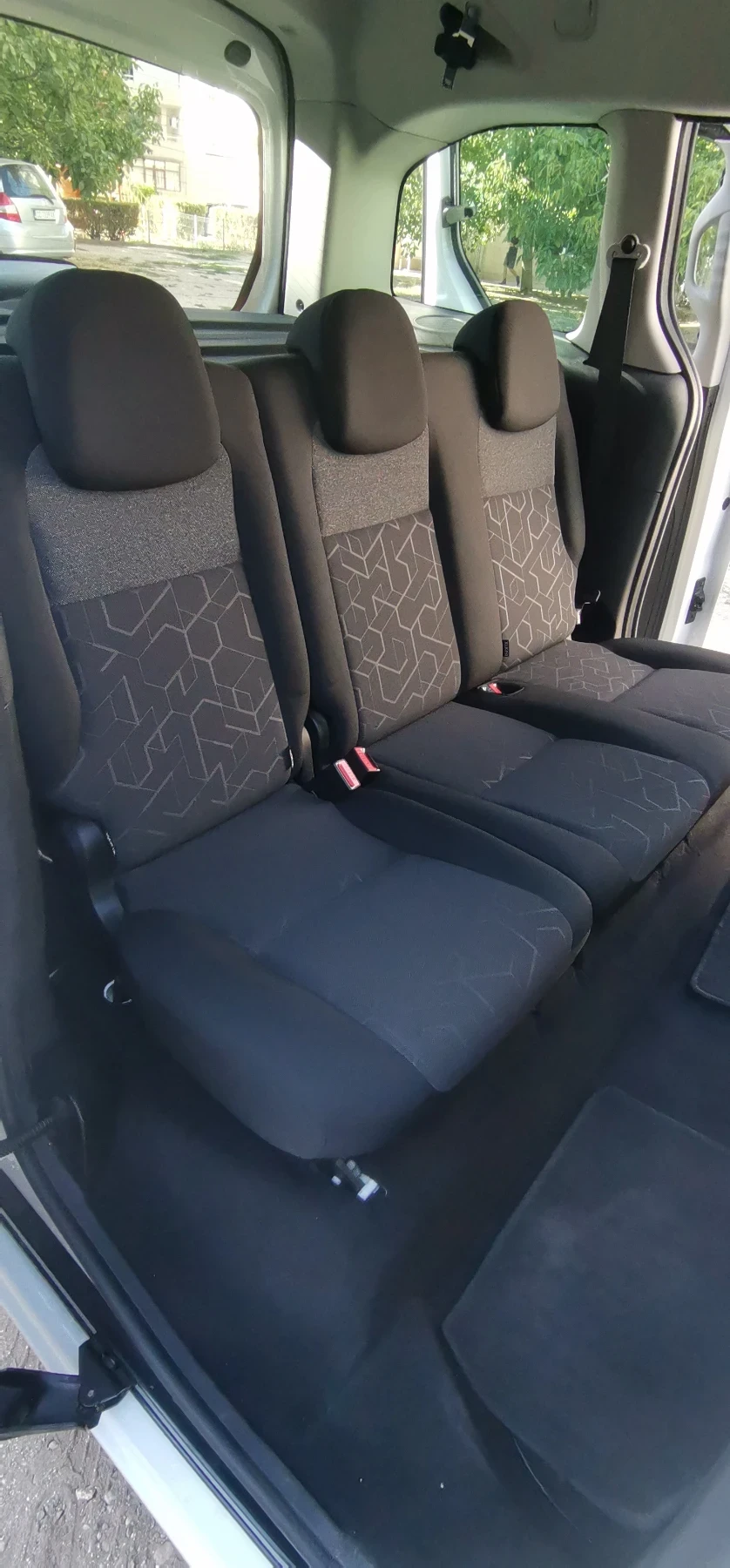 Peugeot Partner  - изображение 9