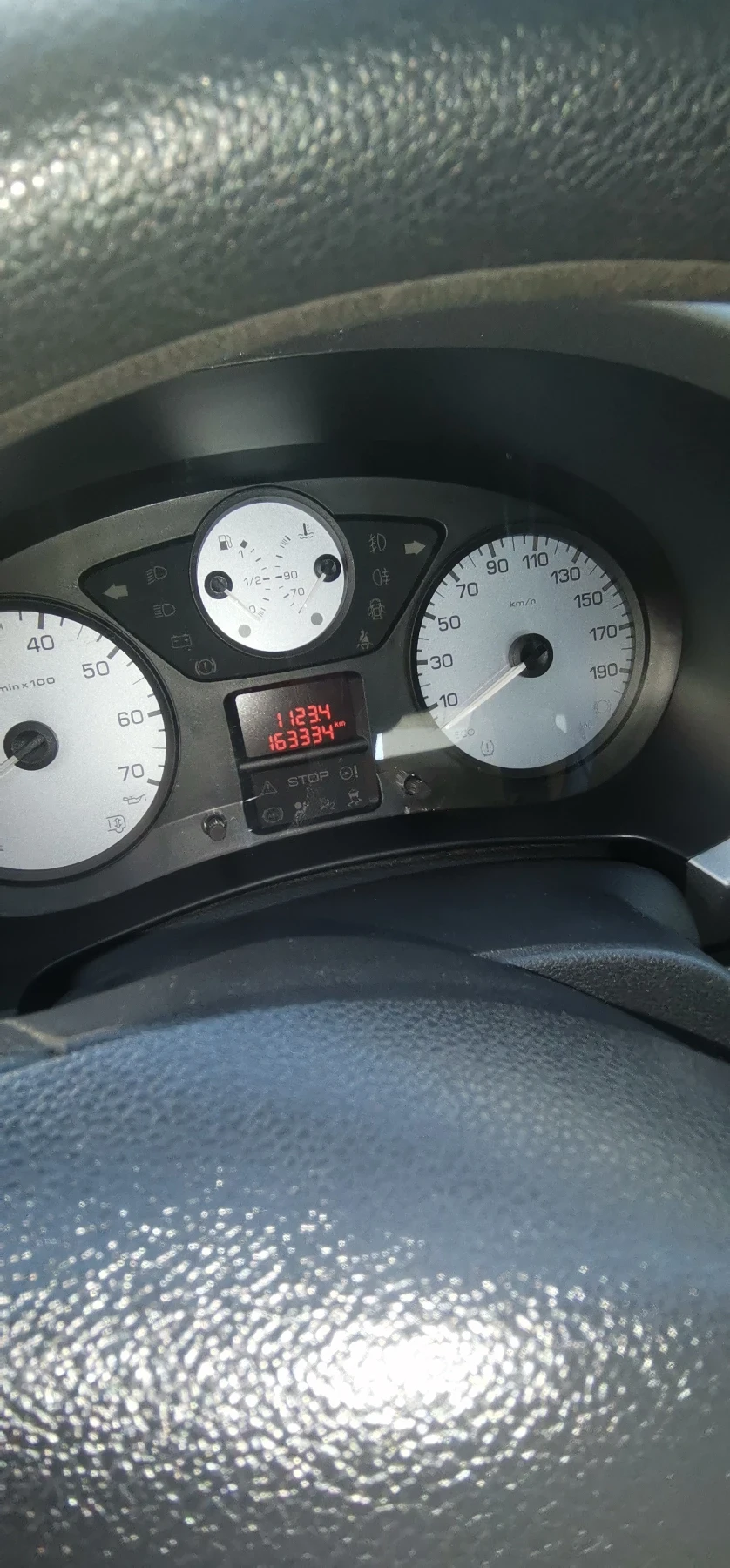 Peugeot Partner  - изображение 6