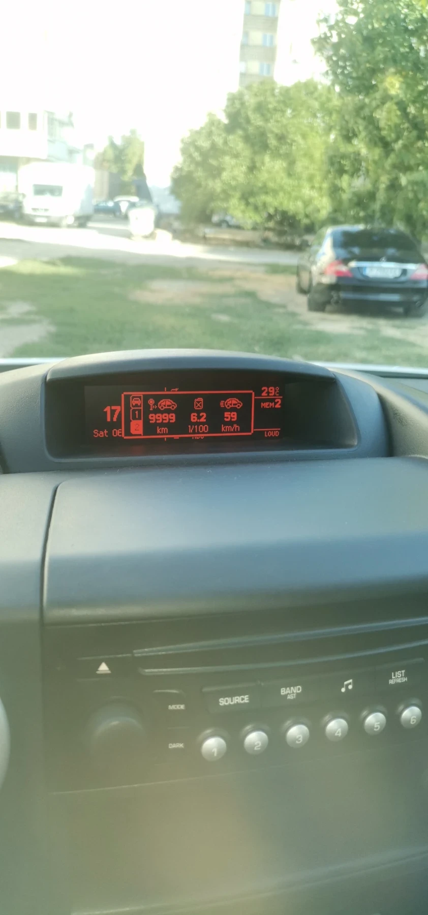 Peugeot Partner | Mobile.bg   13