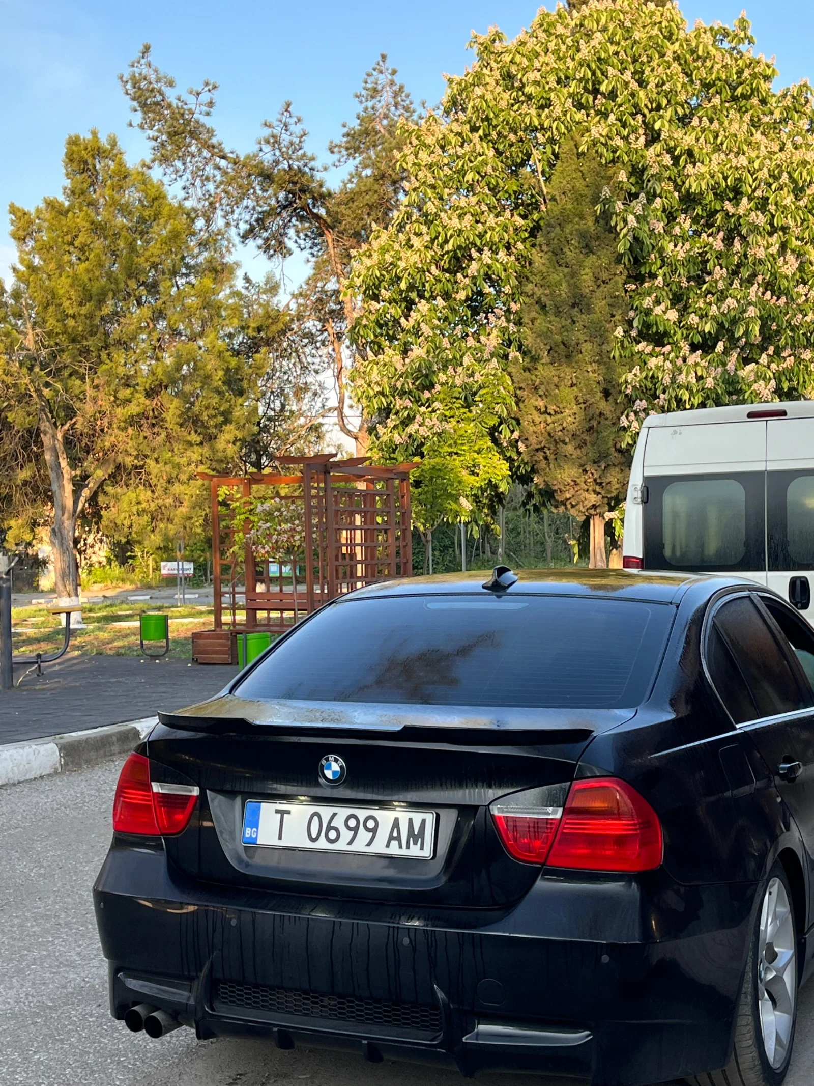 BMW 325 325i | Mobile.bg � ����������� 13