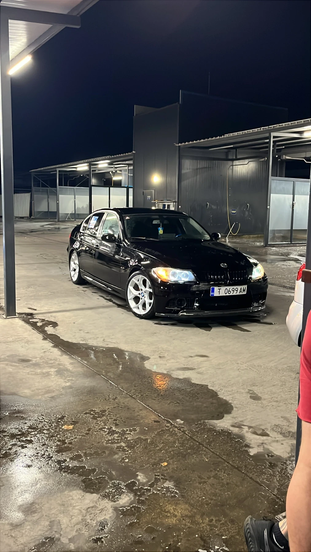 BMW 325 325i - изображение 6