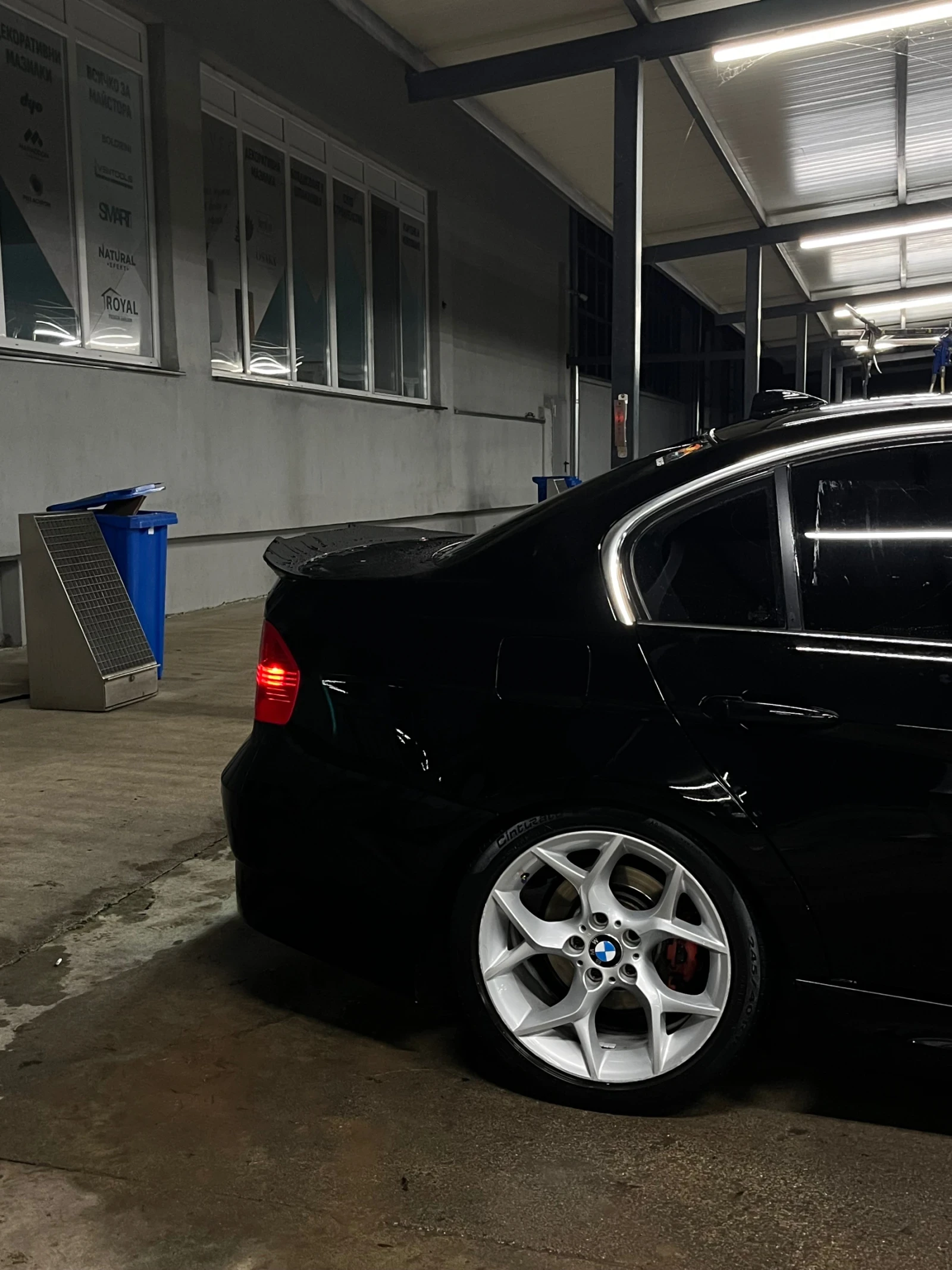 BMW 325 325i | Mobile.bg � ����������� 15