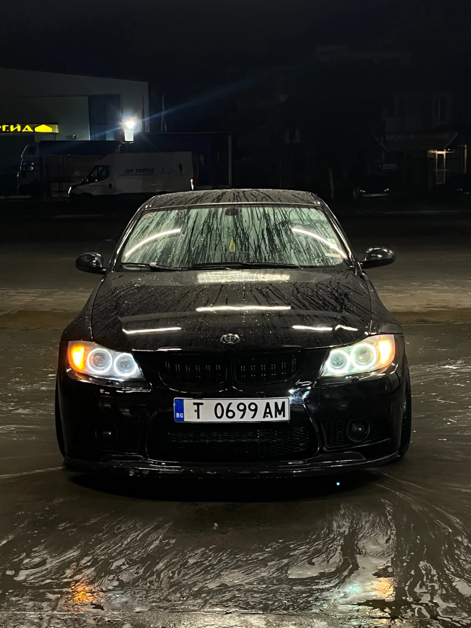 BMW 325 325i | Mobile.bg � ����������� 11