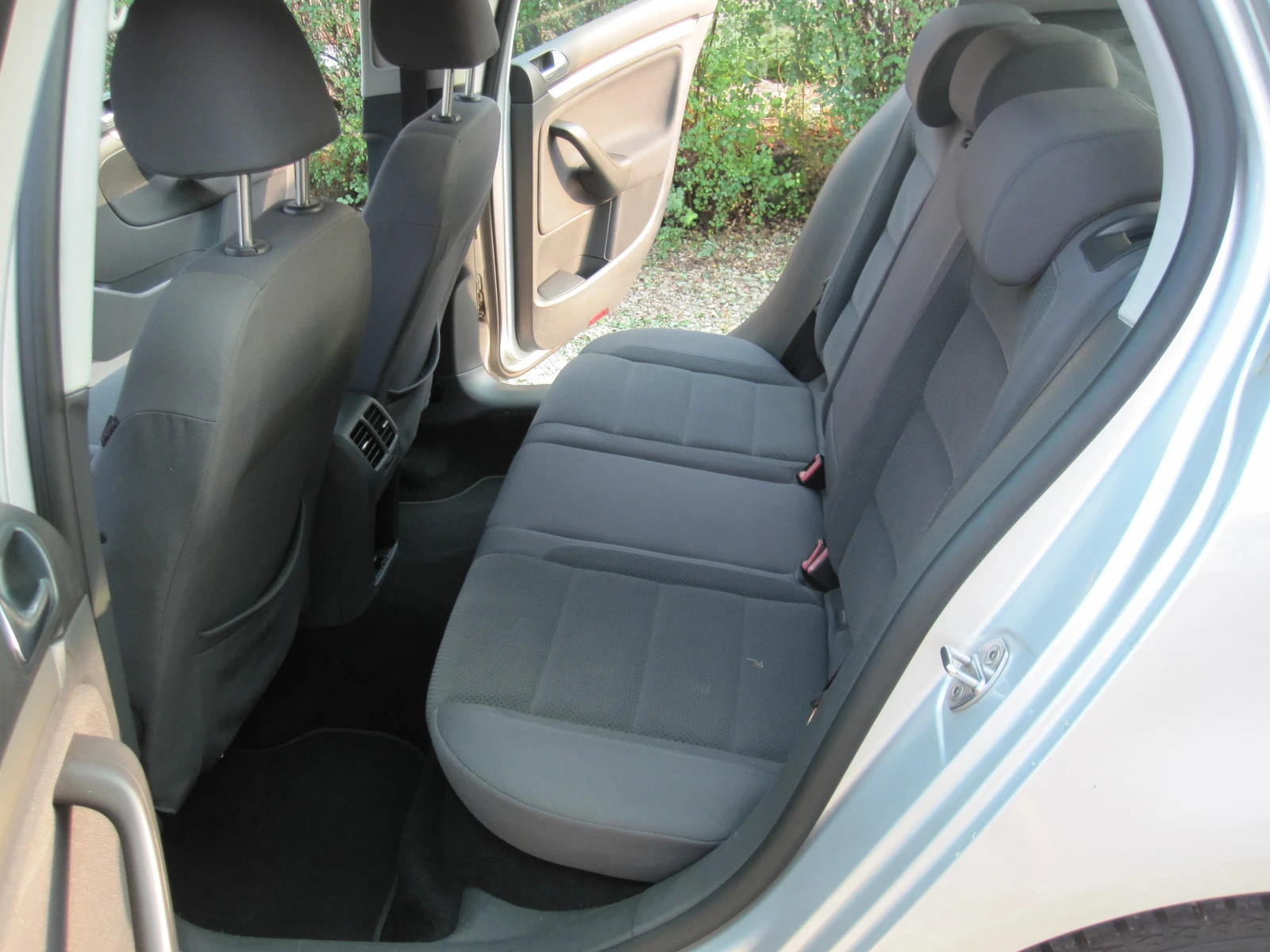 VW Golf 1.6 102 HIGLINE ITALY - изображение 10