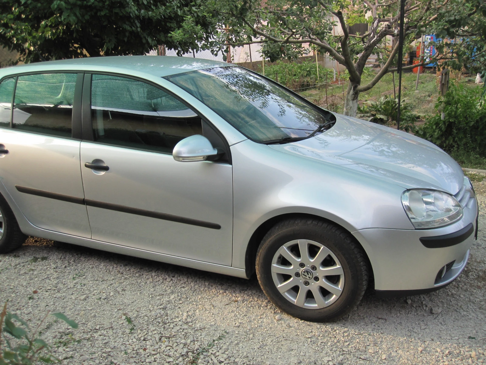VW Golf 1.6 102 HIGLINE ITALY - изображение 2