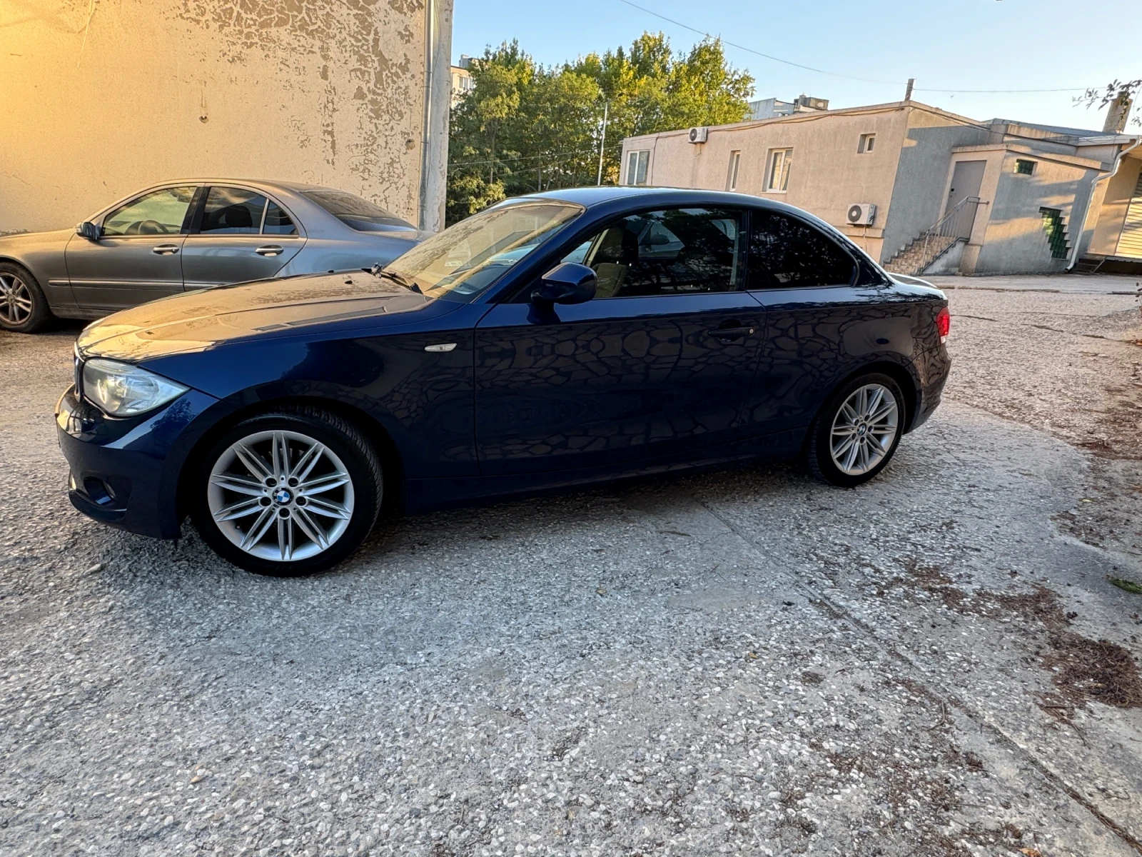 BMW 120 120 - изображение 3