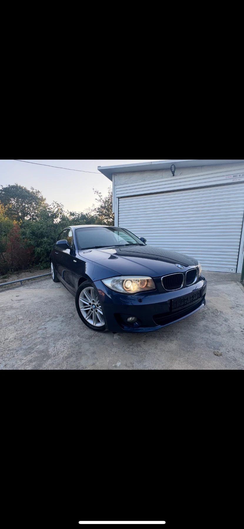 BMW 120 120 | Mobile.bg   1