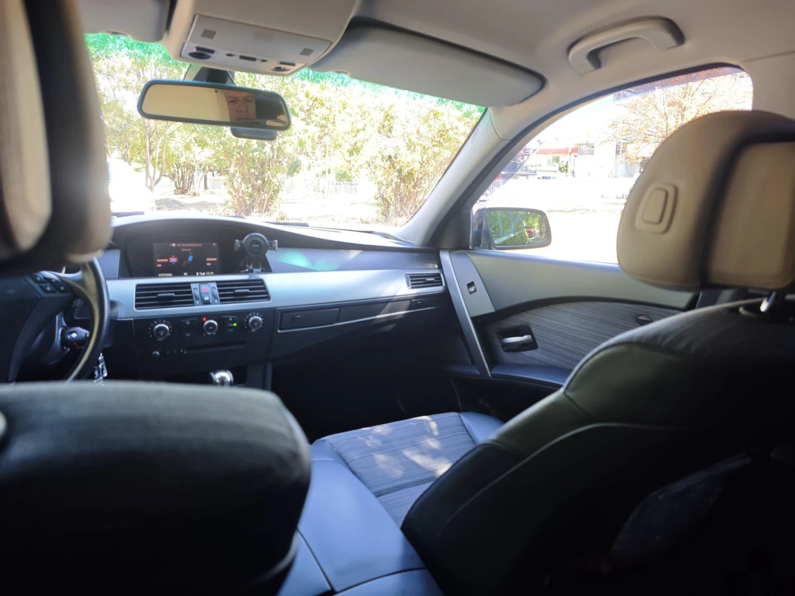 BMW 530  - изображение 9