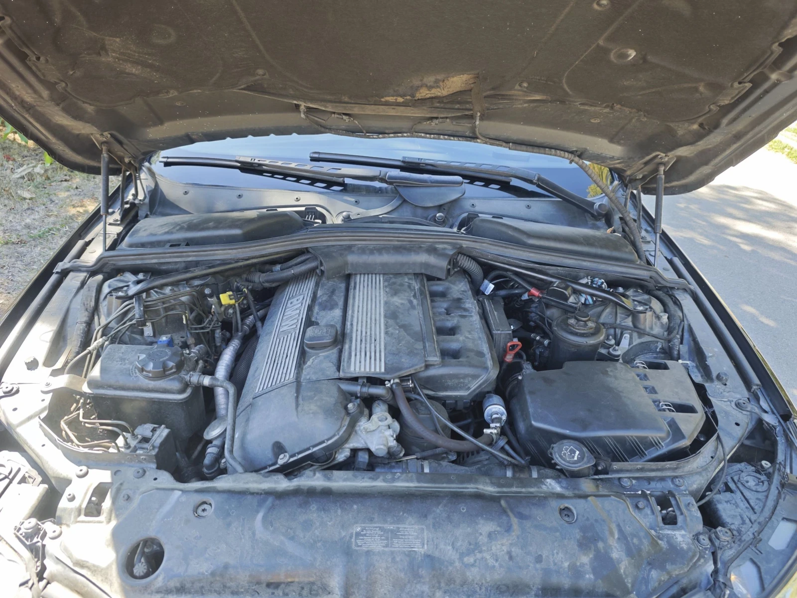 BMW 530 | Mobile.bg   11