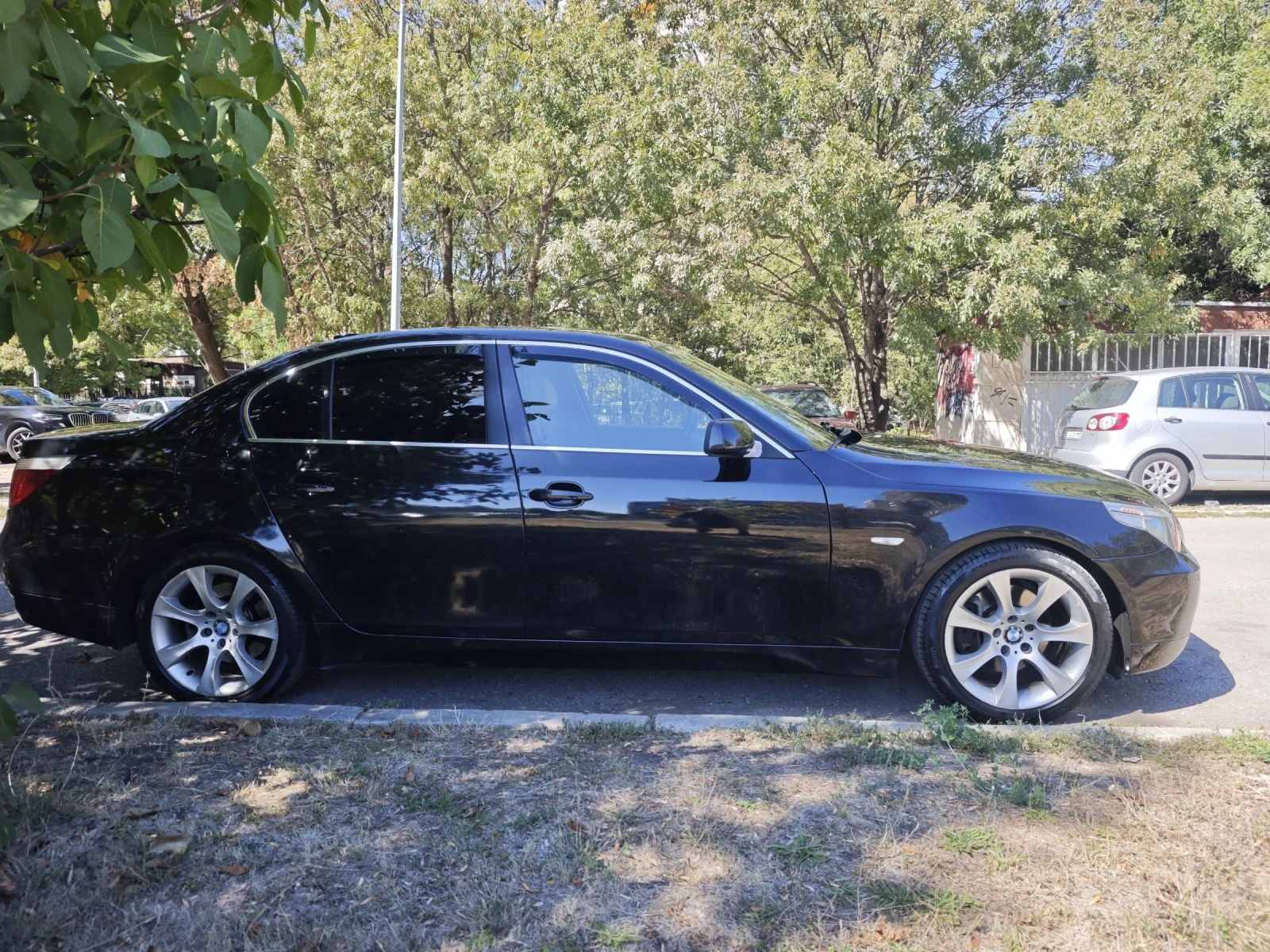 BMW 530  - изображение 4