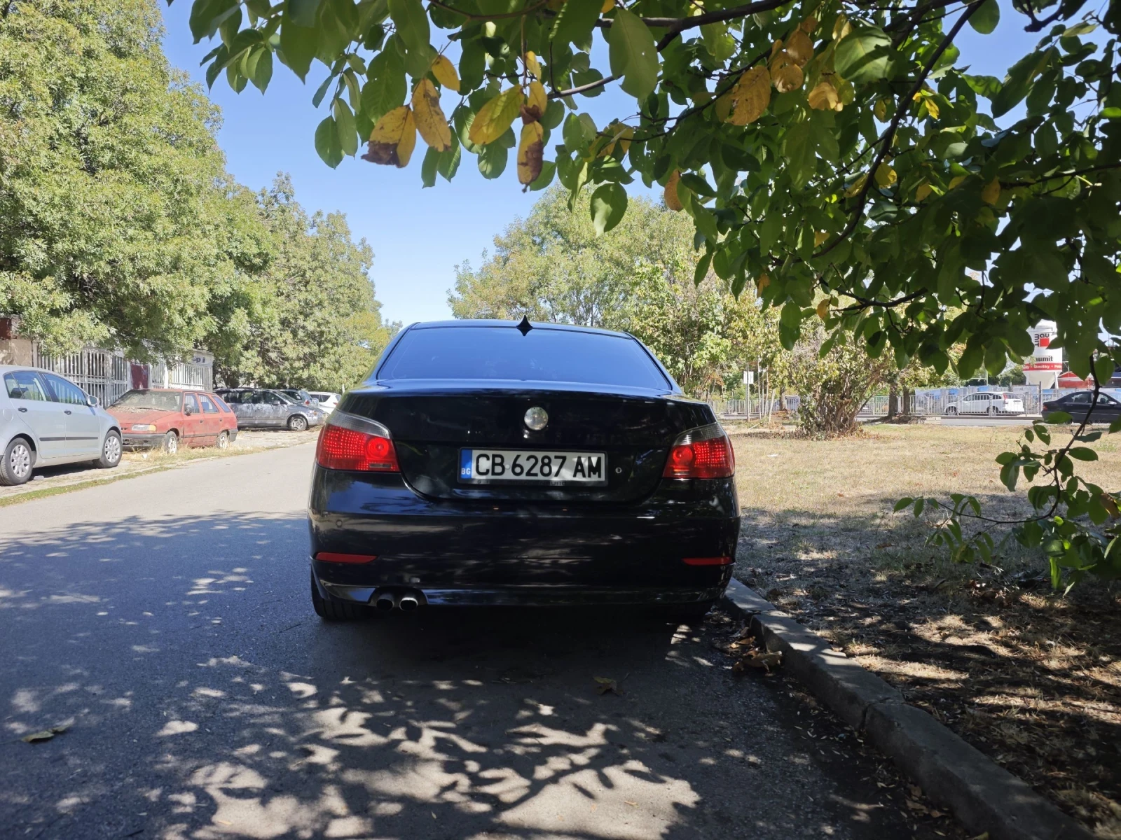 BMW 530  - изображение 3