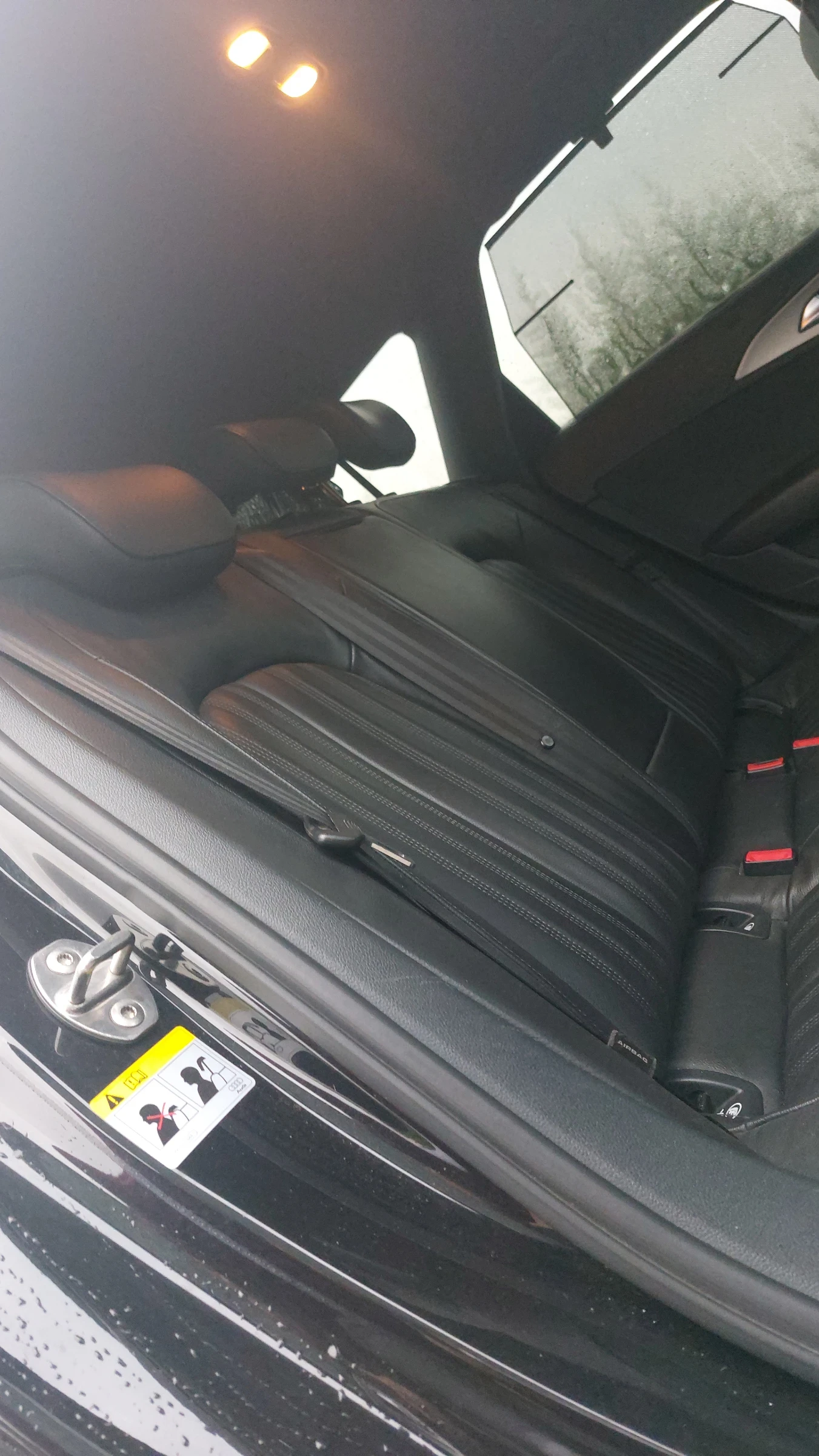 Audi A6 A6 c7  - изображение 7