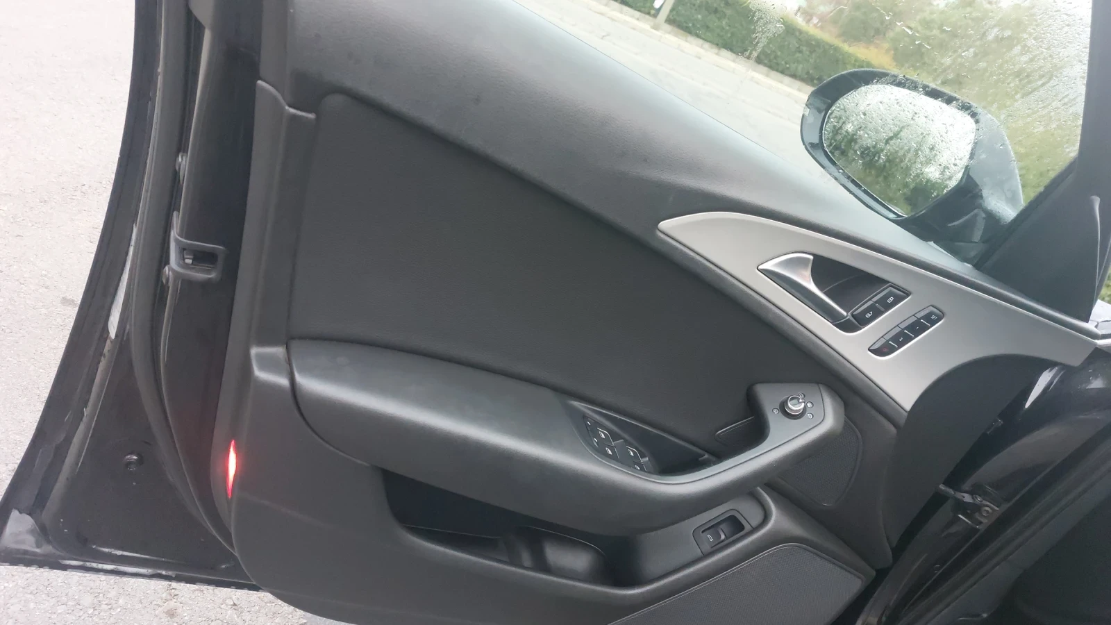 Audi A6 A6 c7  - изображение 9