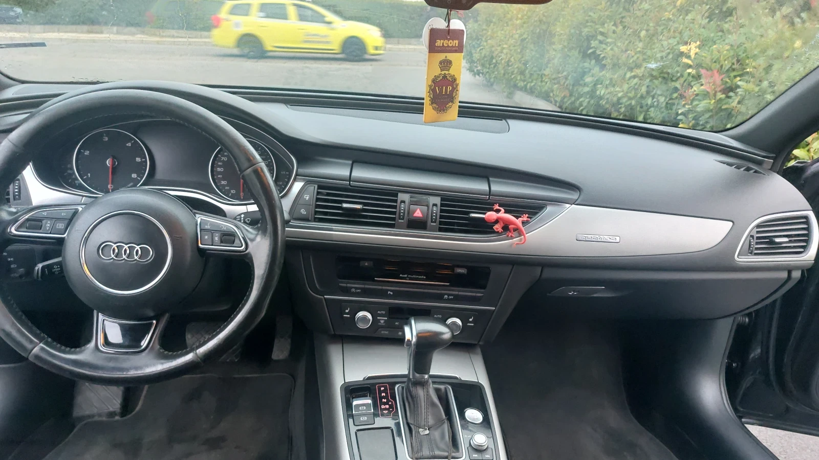 Audi A6 A6 c7  - изображение 3